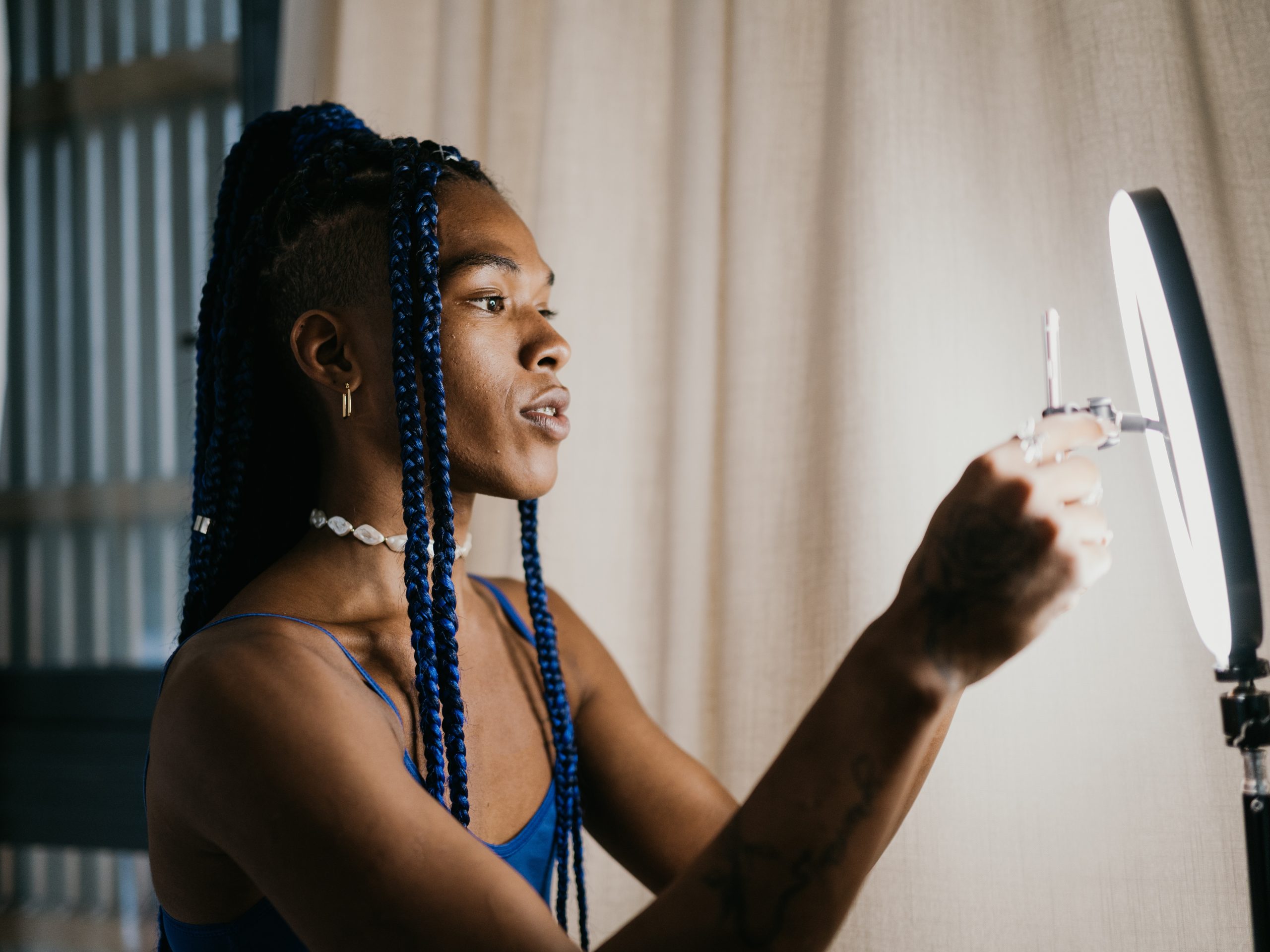 The Soundtrack Of The Feed: How Black Music Shapes TikTok Culture